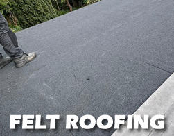 FELT ROOFING CONTRACTOR Cornwall